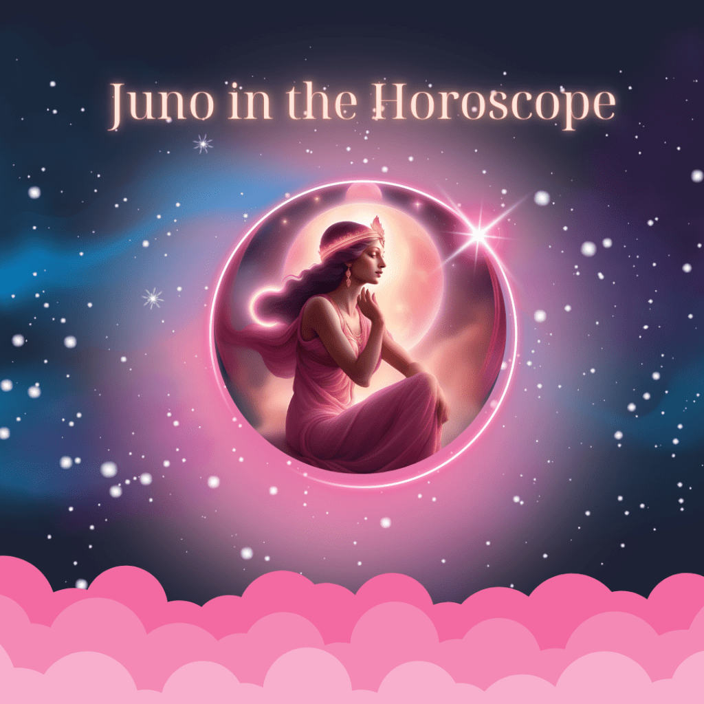 Unveiling Juno/Hera’s Role: Astrological Compatibility and Karmic Connections
