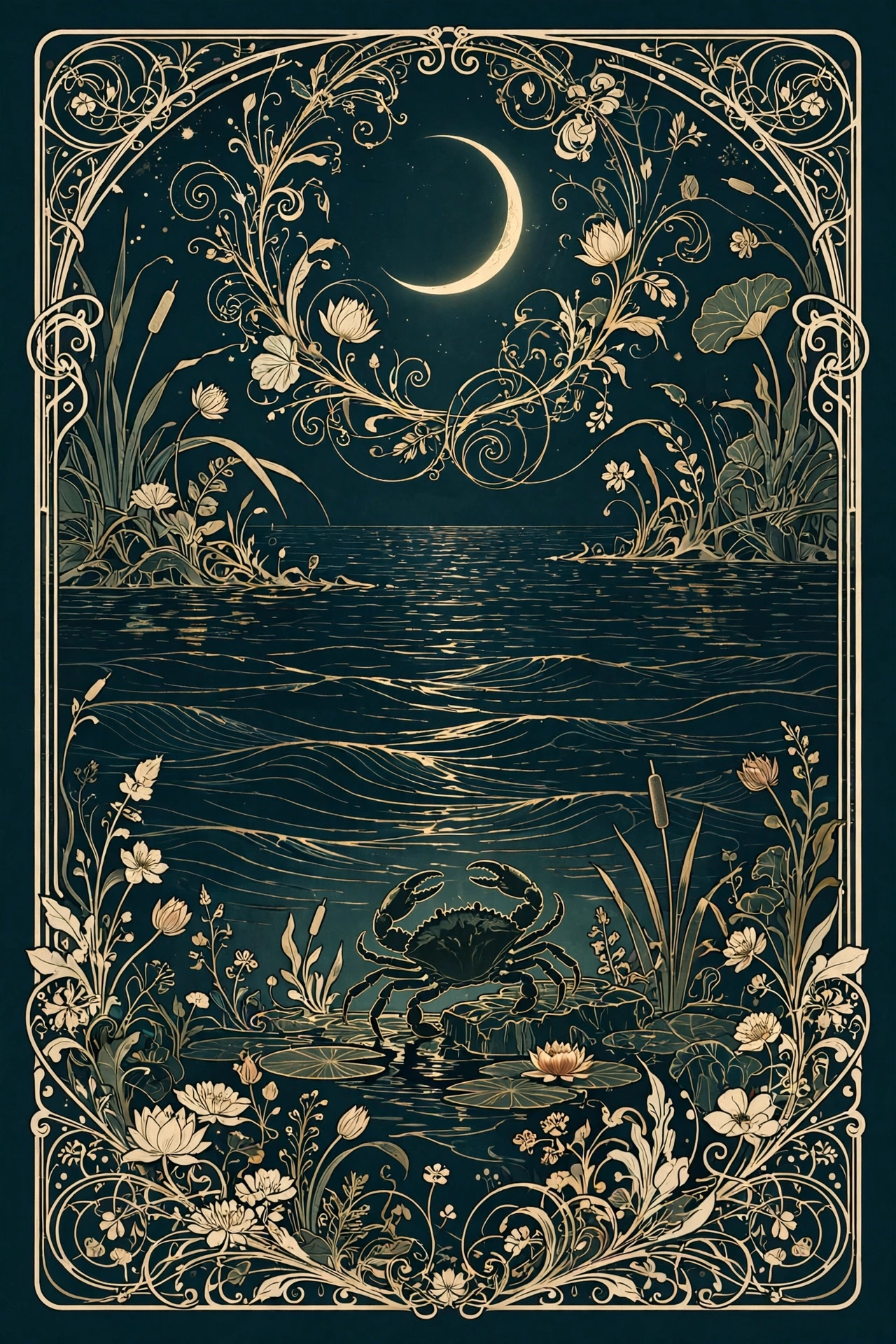 New Moon in Cancer 7/5/2023: Nature, Significance, and Influence