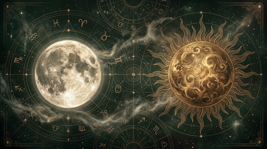 10/25/2026 Full Moon